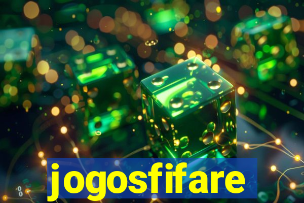 jogosfifare