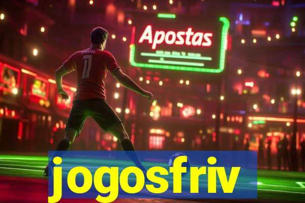 jogosfriv