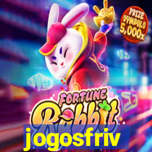 jogosfriv