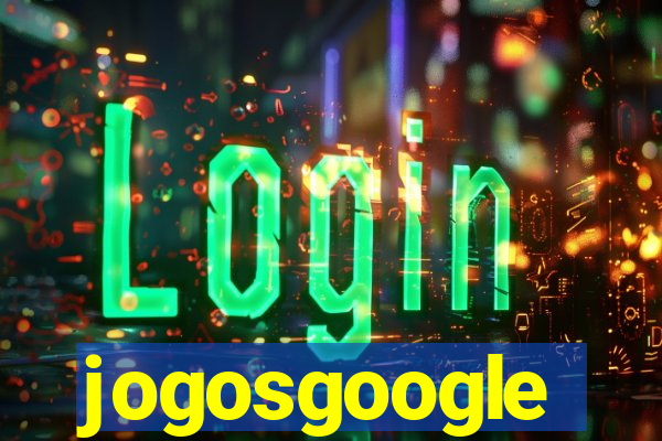 jogosgoogle