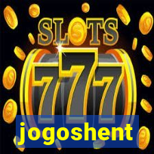 jogoshent