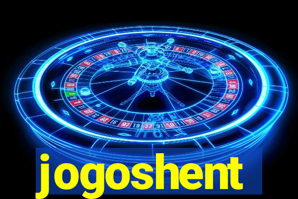 jogoshent