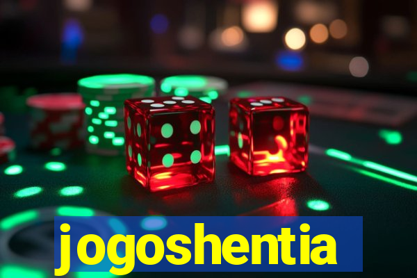 jogoshentia