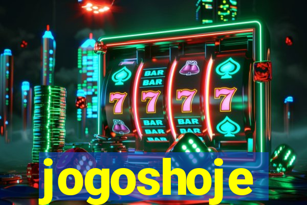 jogoshoje