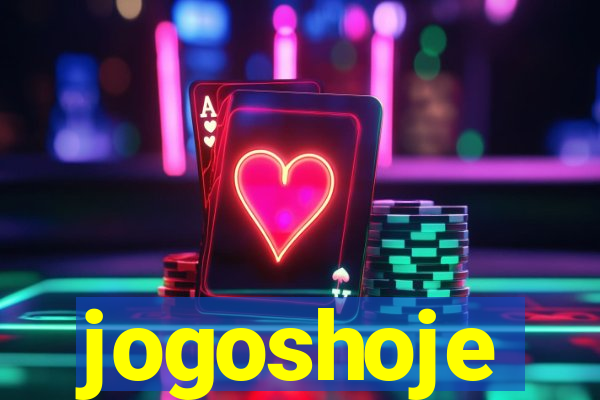 jogoshoje