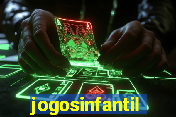 jogosinfantil