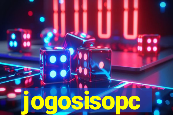 jogosisopc