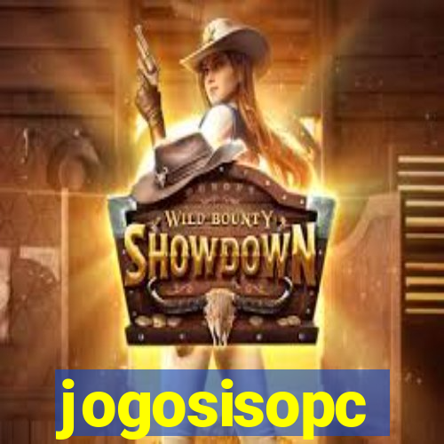 jogosisopc