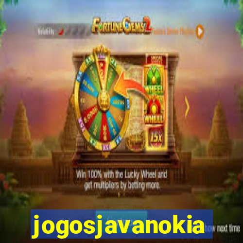 jogosjavanokia