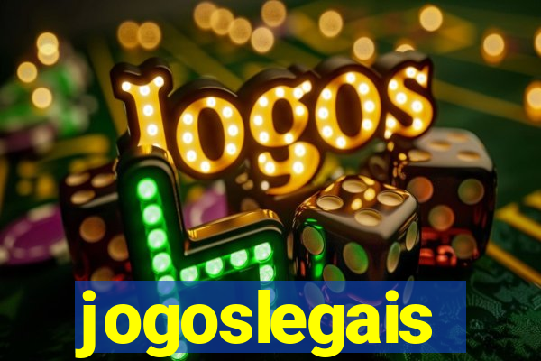 jogoslegais