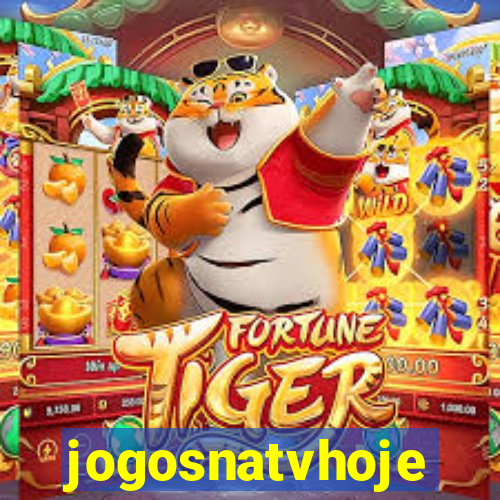 jogosnatvhoje