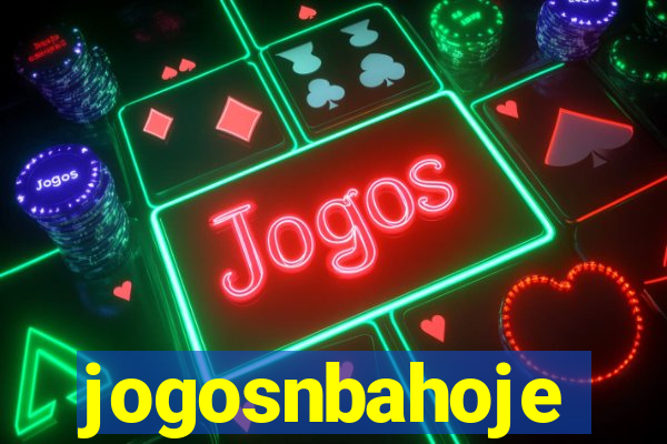 jogosnbahoje