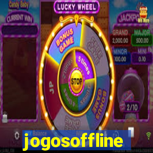 jogosoffline