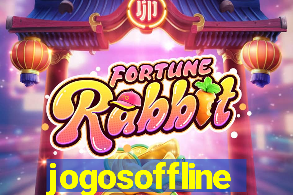 jogosoffline