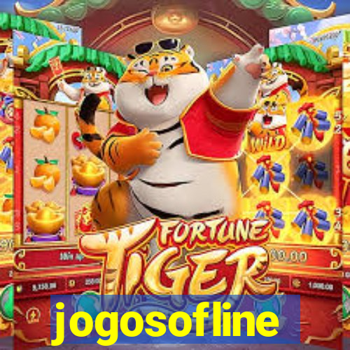 jogosofline