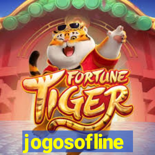 jogosofline