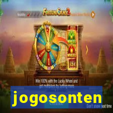 jogosonten