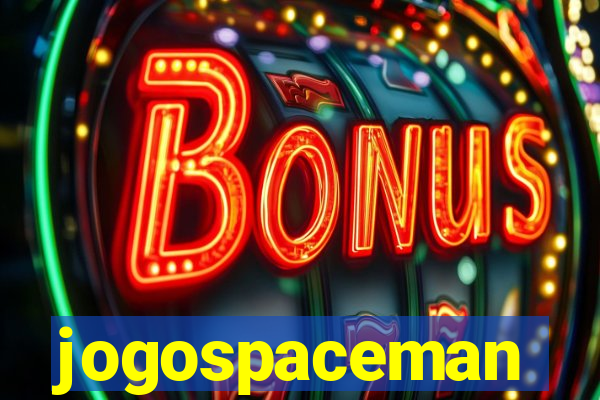 jogospaceman