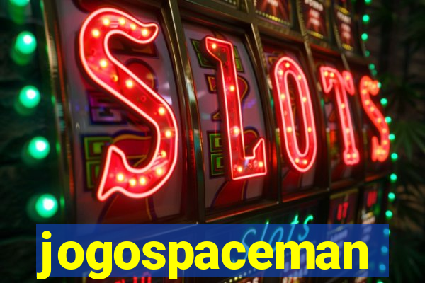 jogospaceman