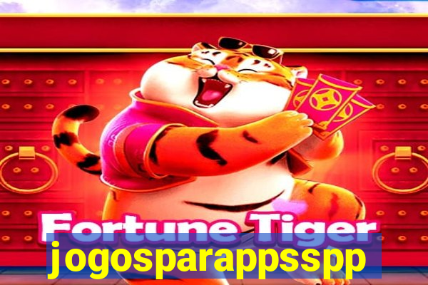 jogosparappsspp