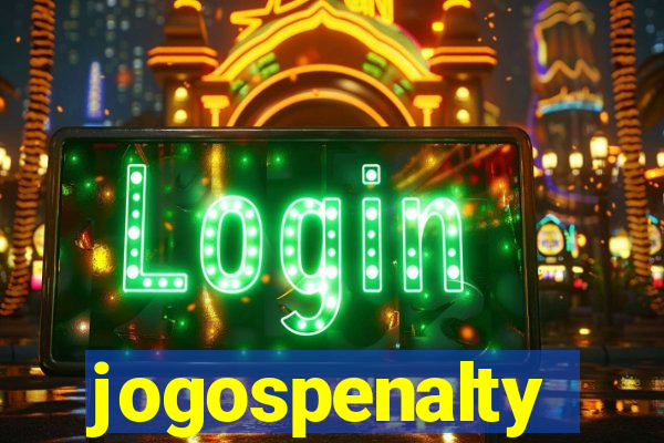 jogospenalty