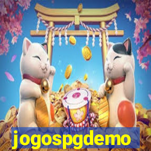 jogospgdemo