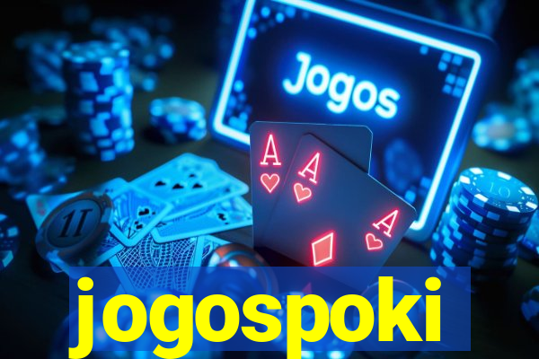 jogospoki