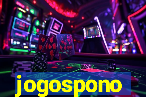 jogospono