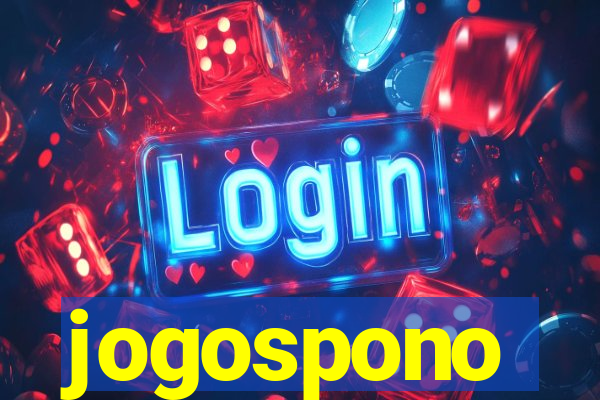 jogospono