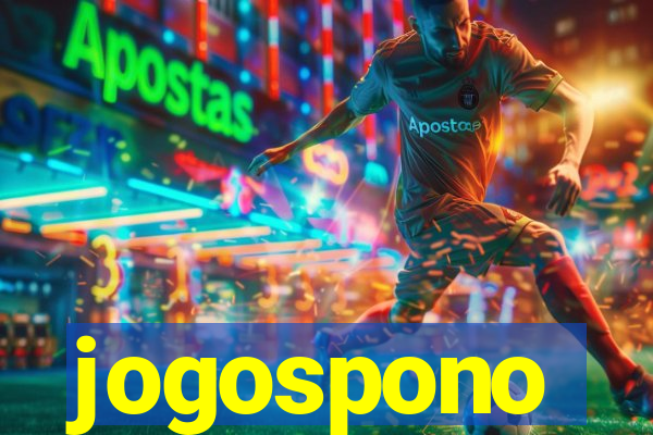 jogospono