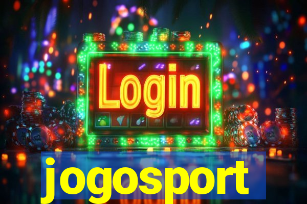 jogosport