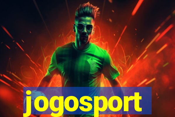 jogosport