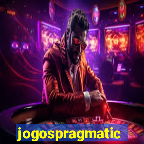 jogospragmatic