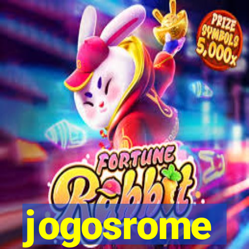 jogosrome