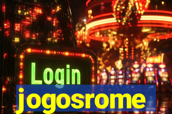 jogosrome