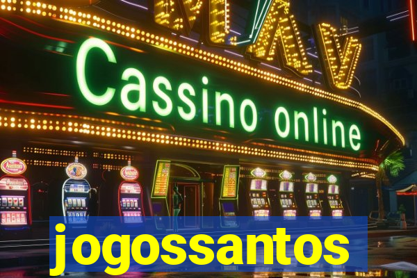 jogossantos