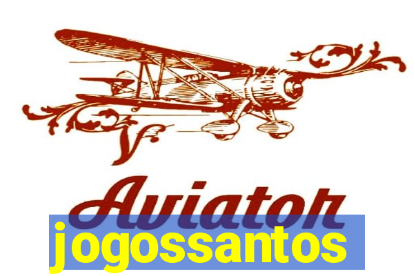 jogossantos