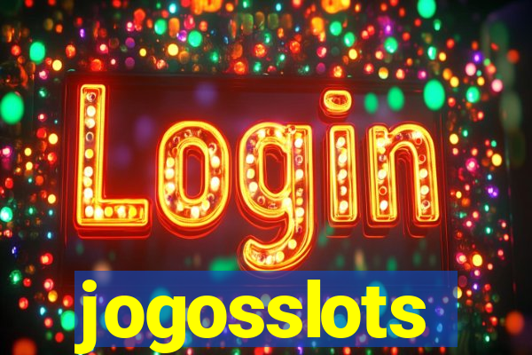 jogosslots