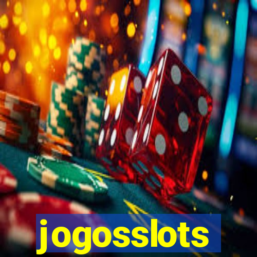 jogosslots