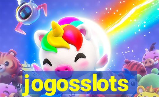 jogosslots