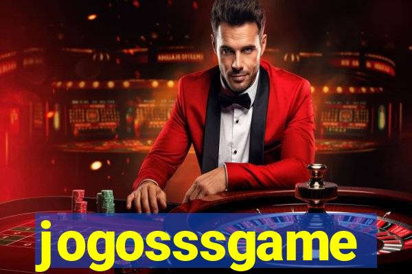 jogosssgame