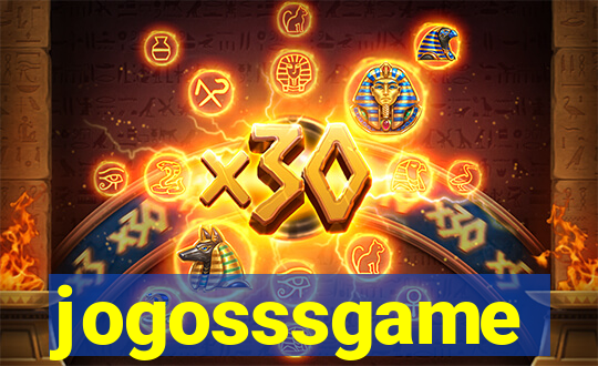 jogosssgame