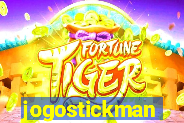 jogostickman