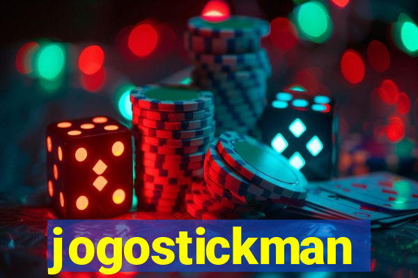 jogostickman