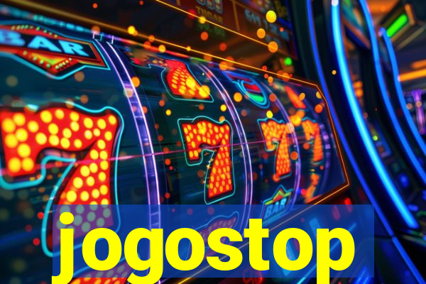 jogostop