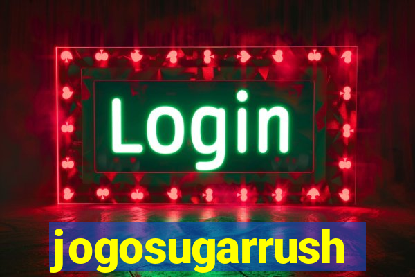 jogosugarrush