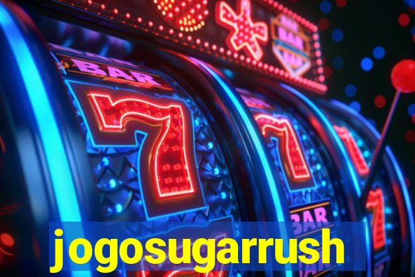 jogosugarrush