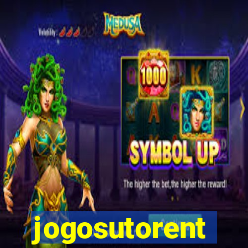 jogosutorent