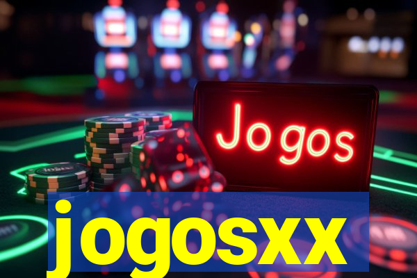 jogosxx