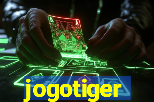 jogotiger